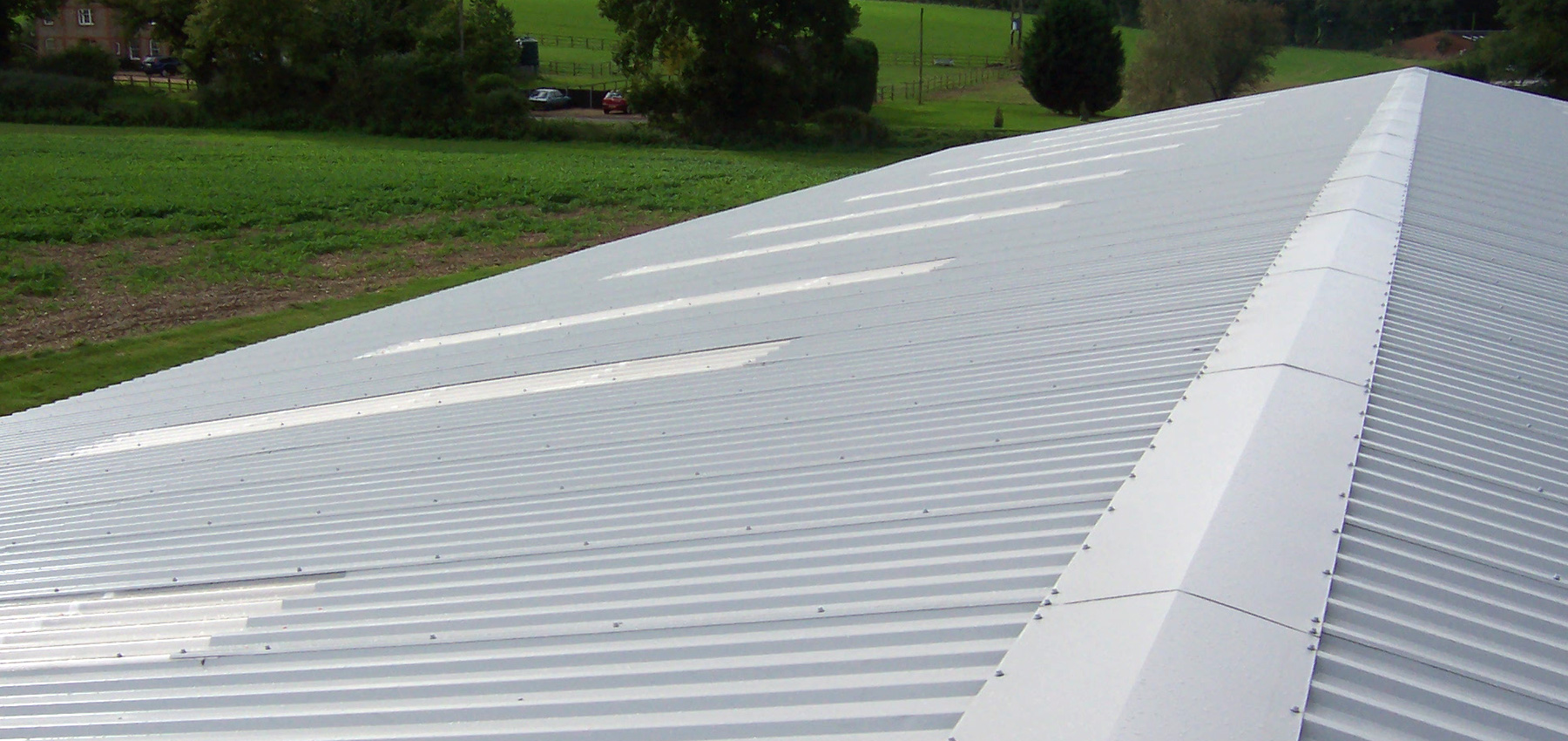 Sheet Metal Fabricators | South East Fabricators | Flashing & Trims